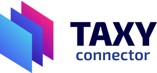 TAXY Connector Logo